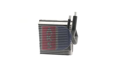 VERDAMPFER KLIMAANLAGE AKS DASIS 820096N 16