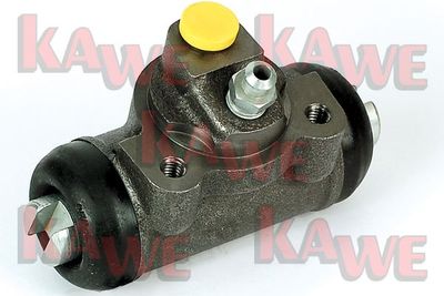 Cylinderek hamulcowy KAWE W4172