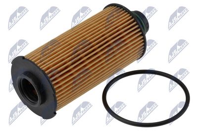 FILTRU ULEI NTY FOFAR000 1