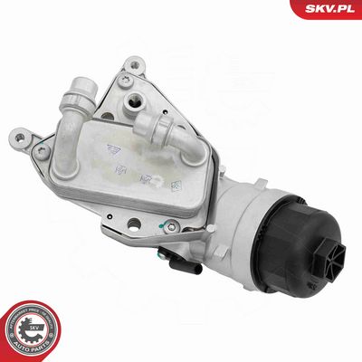 RADIATOR ULEI ULEI MOTOR ESEN SKV 31SKV388 1