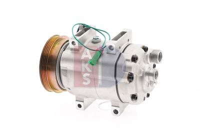 KOMPRESSOR KLIMAANLAGE AKS DASIS 853650N 16