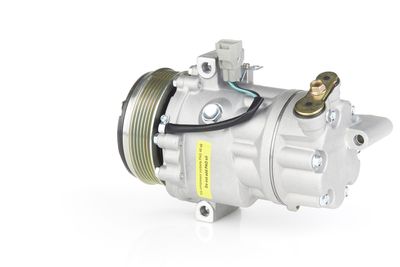 KOMPRESSOR KLIMAANLAGE NISSENS 890074 27