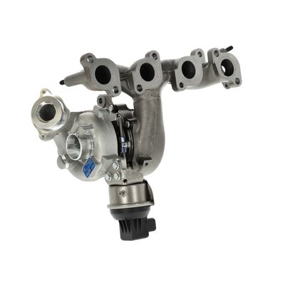 COMPRESOR SISTEM DE SUPRAALIMENTARE NISSENS 93079 9