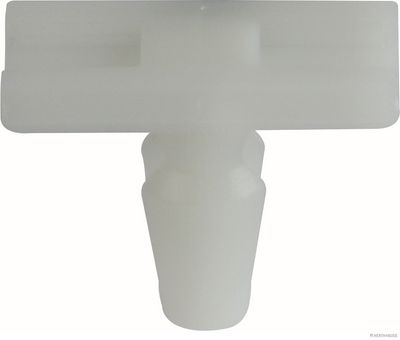 клипс (щипка), декоративна/ предпазна лайсна HERTH+BUSS ELPARTS 50267542