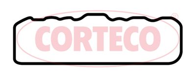 Прокладка, крышка головки цилиндра CORTECO 023993P для OPEL CORSA
