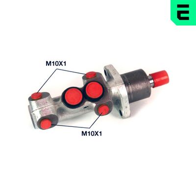 Спирачна помпа OPTIMAL OP-BMA00079
