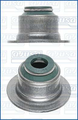 DICHTRING VENTILSCHAFT