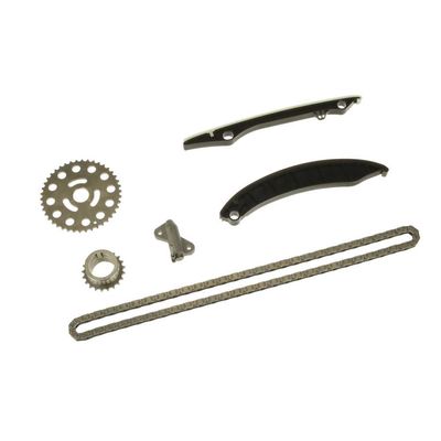 STEUERKETTENSATZ GATES CHK1025 72