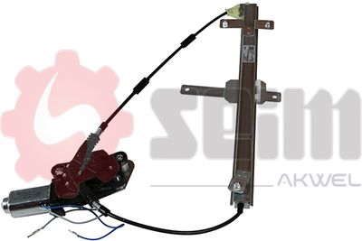 MECANISM ACTIONARE GEAM SEIM 901929 1