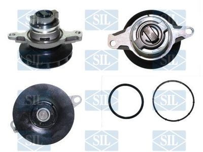 POMPă DE APă RăCIRE MOTOR