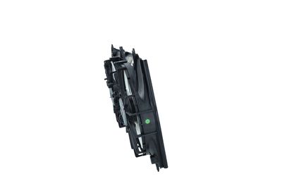 VENTILATOR RADIATOR NRF 47567 34