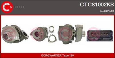 COMPRESOR SISTEM DE SUPRAALIMENTARE