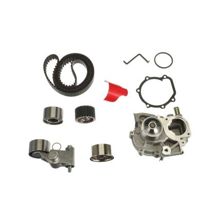 SET POMPA APA + CUREA DINTATA GATES KP15537XS1 62