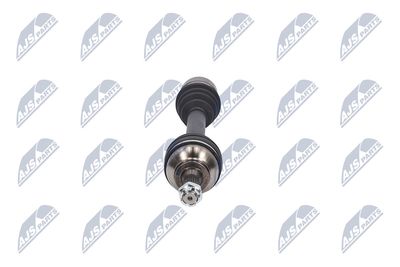 PLANETARA NTY NPWPE127 15