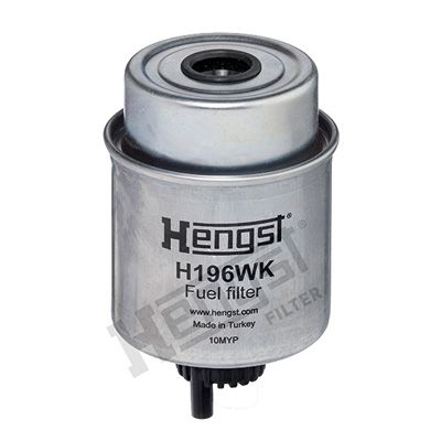 Топливный фильтр H196WK