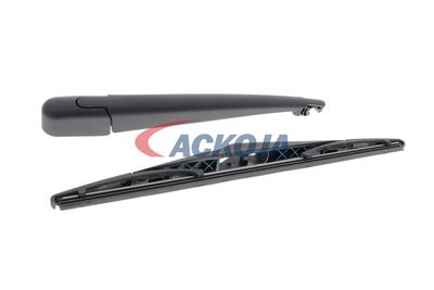 SET STERGATOARE CURATARE PARBRIZ ACKOJA A520475 56