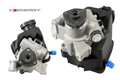 Vorschau Hydraulikpumpe, Lenkung Ansicht 4