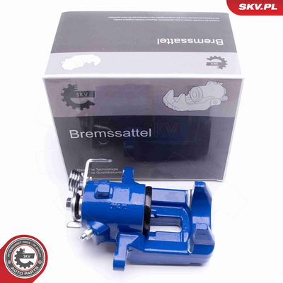 ETRIER FRANA ESEN SKV 23SKV034BLUE