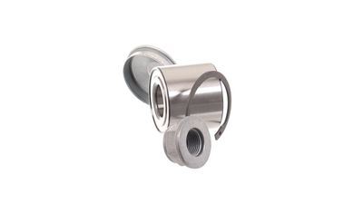 RADLAGERSATZ SKF VKBA3639 30