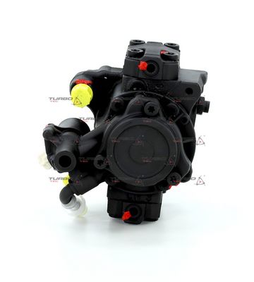 POMPA DE INALTA PRESIUNE TURBO-TEC TTIP7008 3