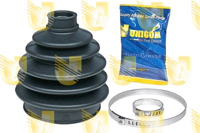 FALTENBALGSATZ ANTRIEBSWELLE