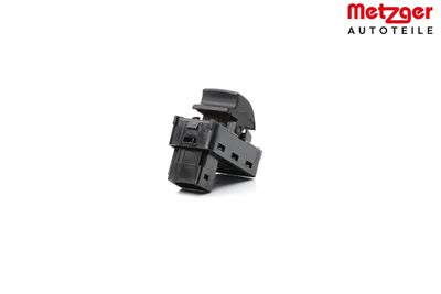 SCHALTER FENSTERHEBER METZGER AUTOTEILE 0916938 14