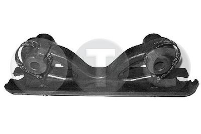 ANSCHLAGPUFFER SCHALLDäMPFER