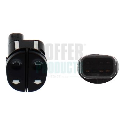 COMUTATOR MACARA GEAM HOFFER 2106402