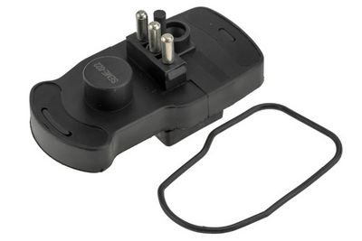 EINSTELLPOTENTIOMETER LEERLAUFGEMISCH