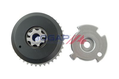 REGULATOR AX CU CAME BOGAP B1336101 4