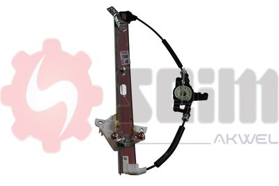 MECANISM ACTIONARE GEAM SEIM 902038 1