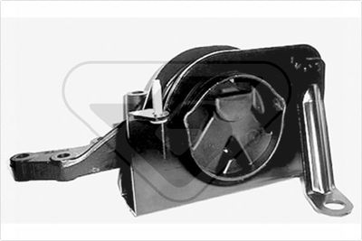 HUTCHINSON 538531 Подушка двигателя  для FIAT PUNTO (Фиат Пунто)
