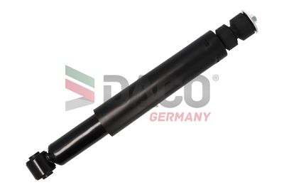 Амортизатор DACO Germany 532386 для FIAT UNO