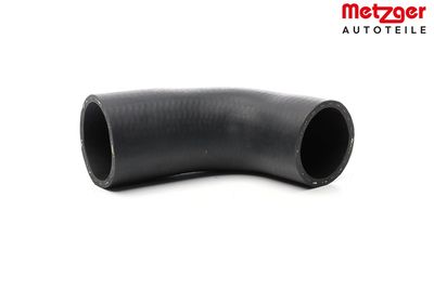 LADELUFTSCHLAUCH METZGER AUTOTEILE 2400029 1