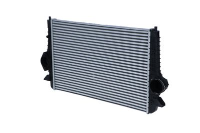 INTERCOOLER COMPRESOR NRF 30166 9