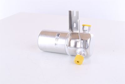 TROCKNER KLIMAANLAGE NISSENS 95263 34