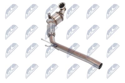 CATALIZATOR NTY KATVW009 21