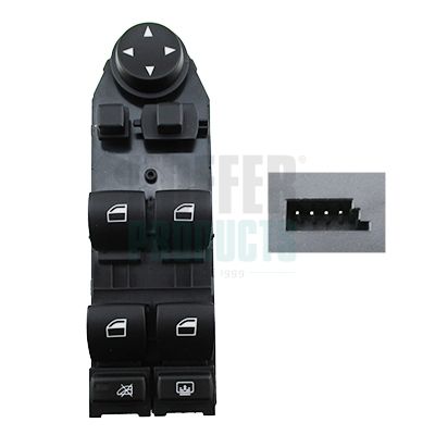 COMUTATOR MACARA GEAM