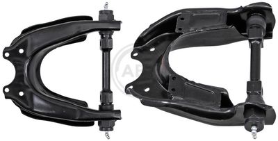 BRAT SUSPENSIE ROATA