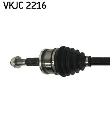 Drive Shaft VKJC 2216