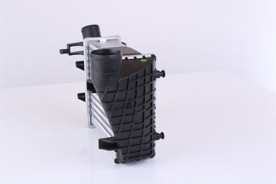 INTERCOOLER COMPRESOR NISSENS 96678 13