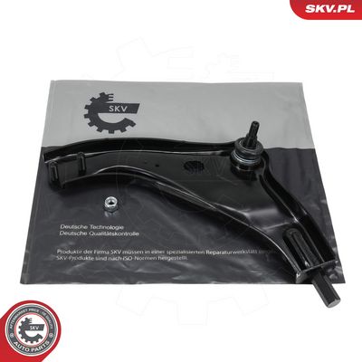 носач, окачване на колелата ESEN SKV 69SKV351