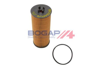 BOGAP Alyvos filtras