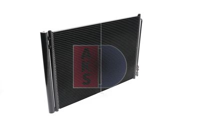 KONDENSATOR KLIMAANLAGE AKS DASIS 052010N 5