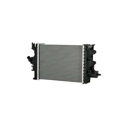 RADIATOR RACIRE MOTOR NISSENS 607258 8