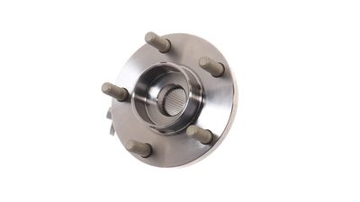 RADLAGERSATZ SKF VKBA3660 16