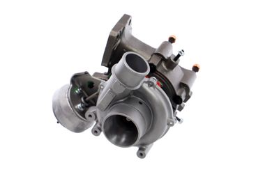 COMPRESOR SISTEM DE SUPRAALIMENTARE REMANTE 003001000101R 63