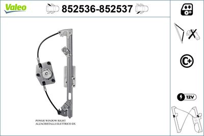 MECANISM ACTIONARE GEAM