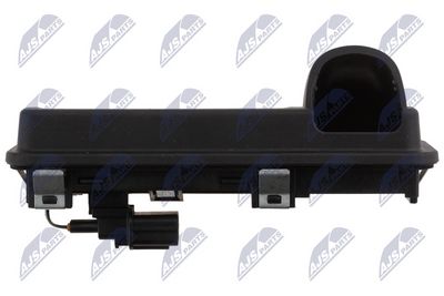 Maniglia cofano posteriore NTY EZC-KA-066