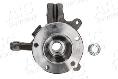 ACHSSCHENKELSATZ RADAUFHäNGUNG